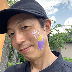 さいかち管理人